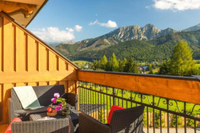 Apartamenty Rockus Superior Zakopane